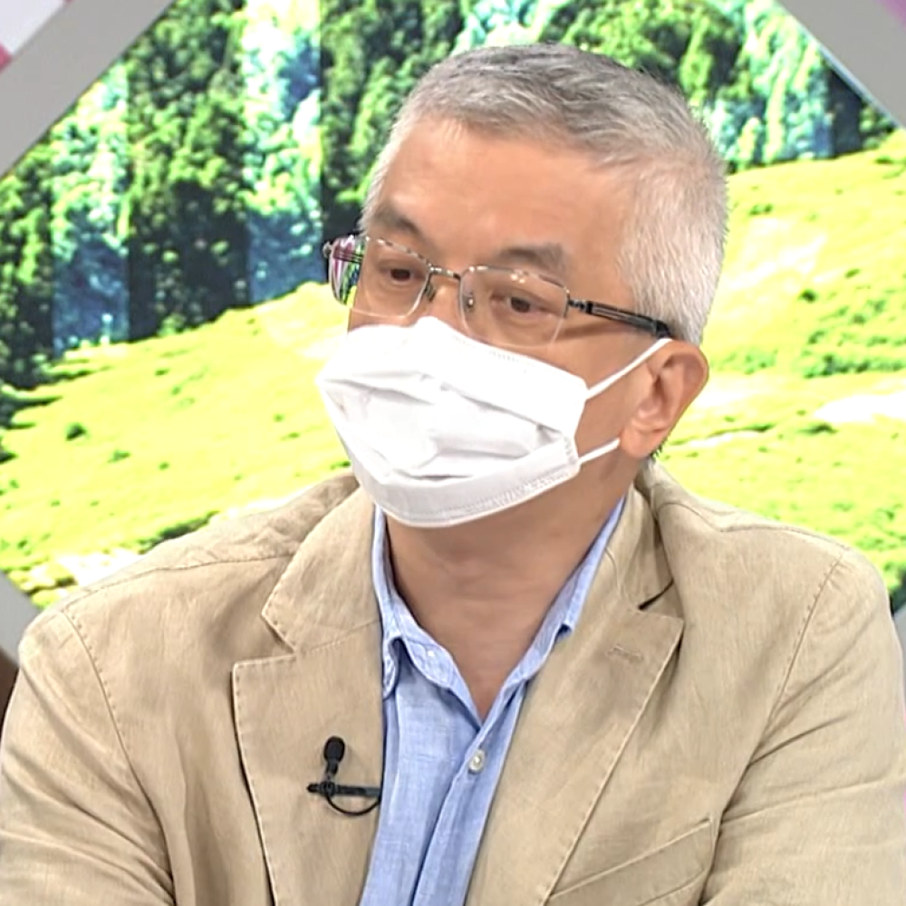 劉長政
