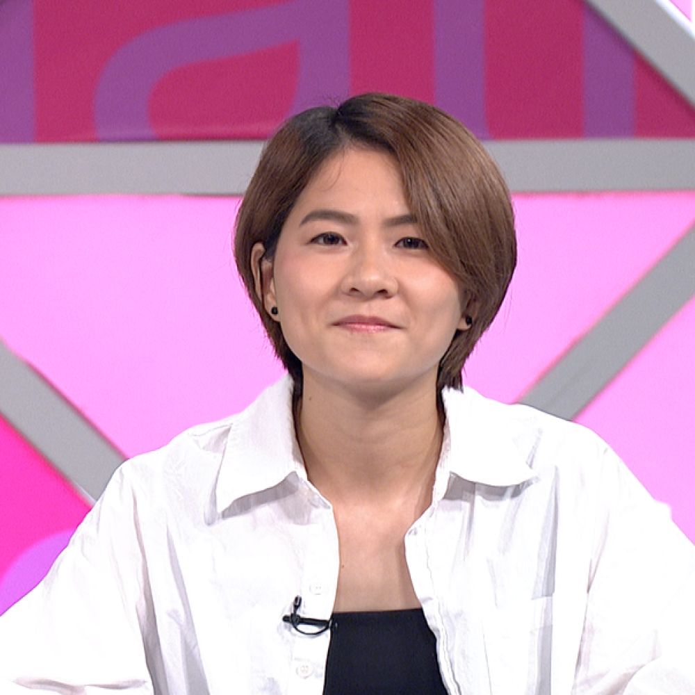 賴小姐