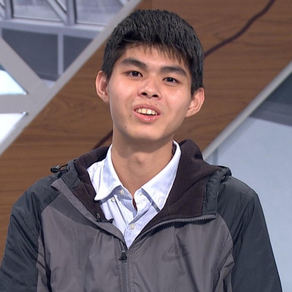 李瑞霖