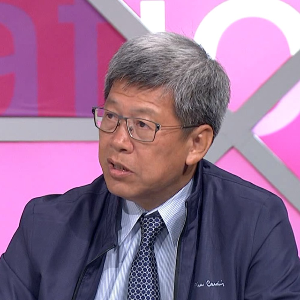 鄭政秉