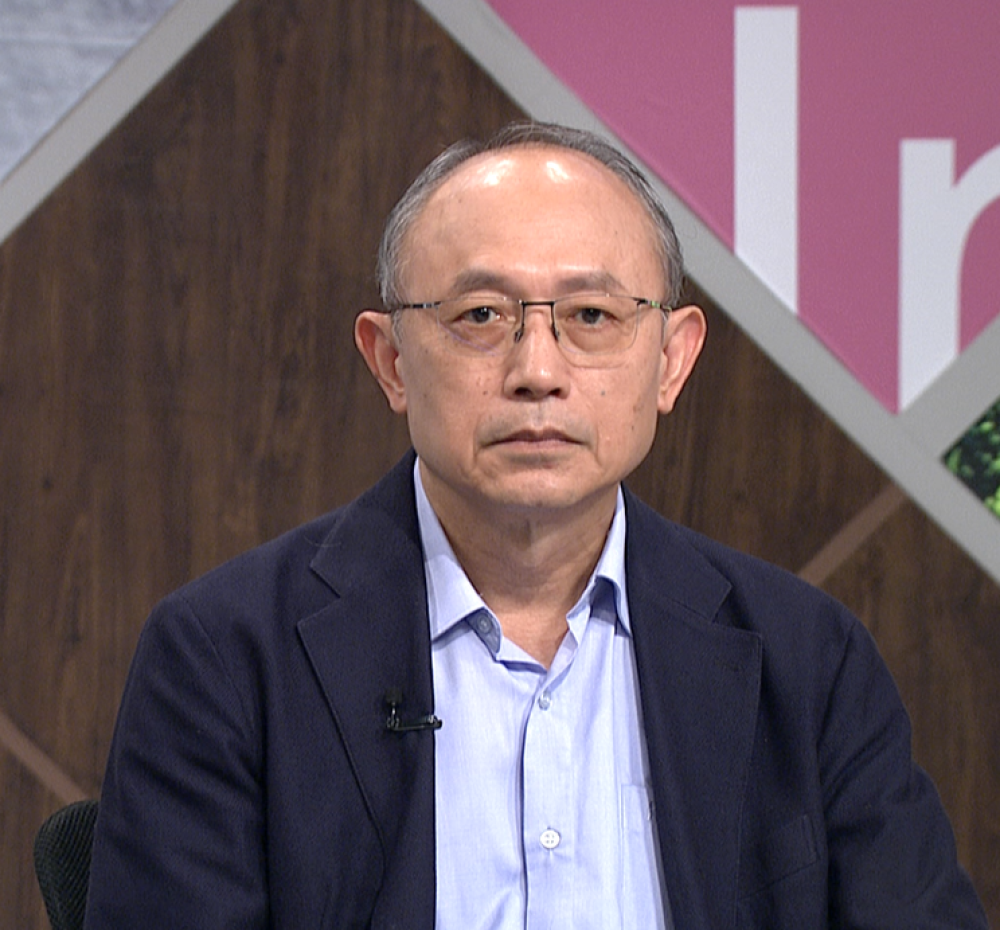 黃嵩立