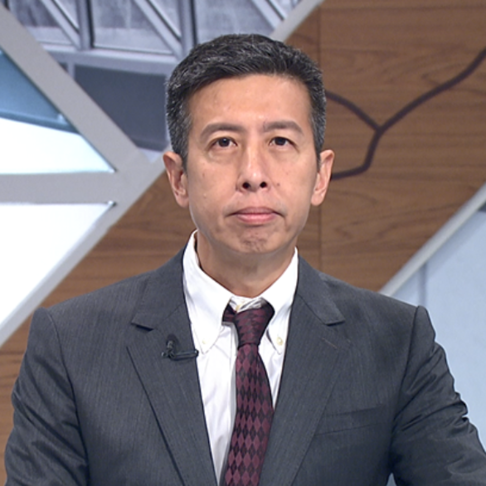 林子立