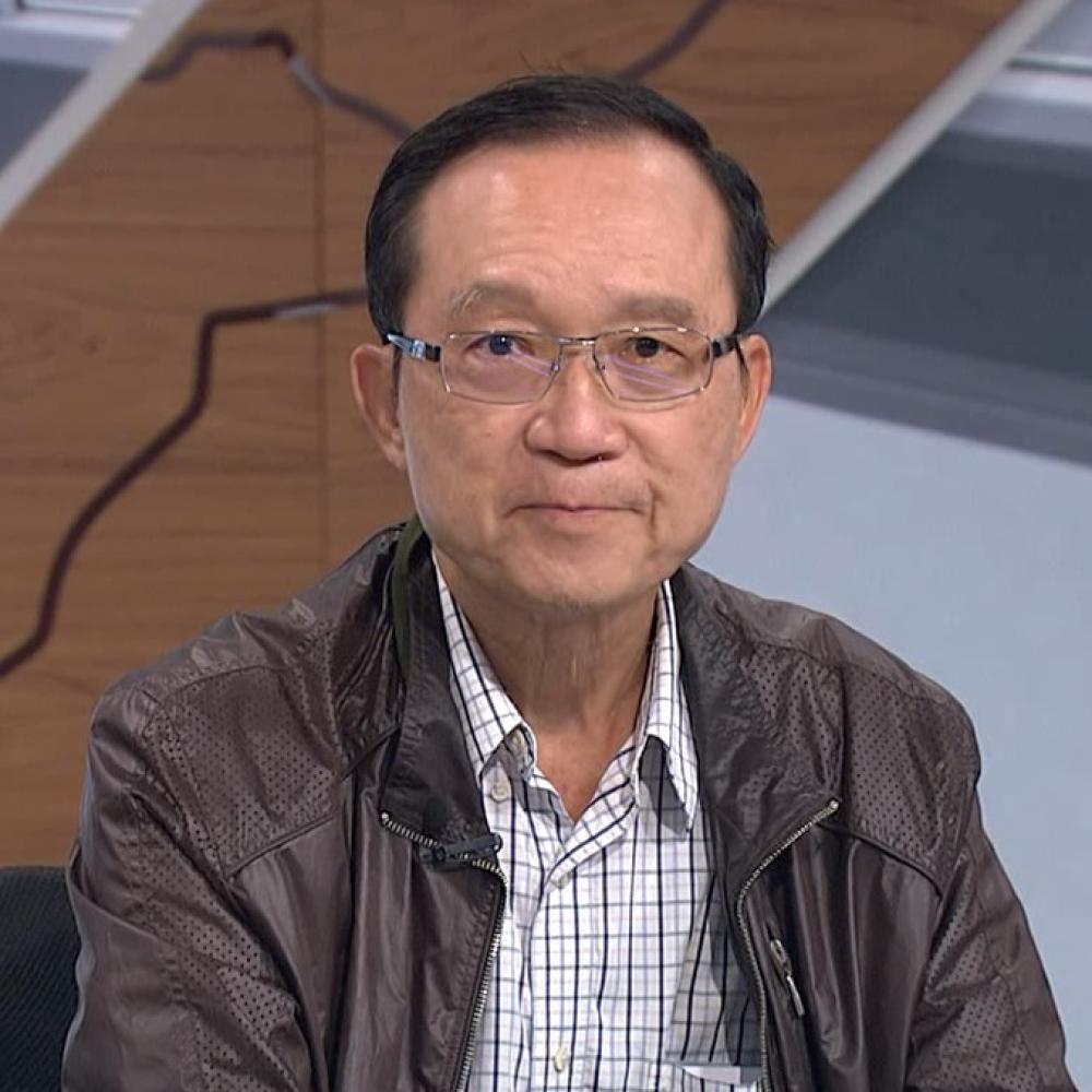 林應然