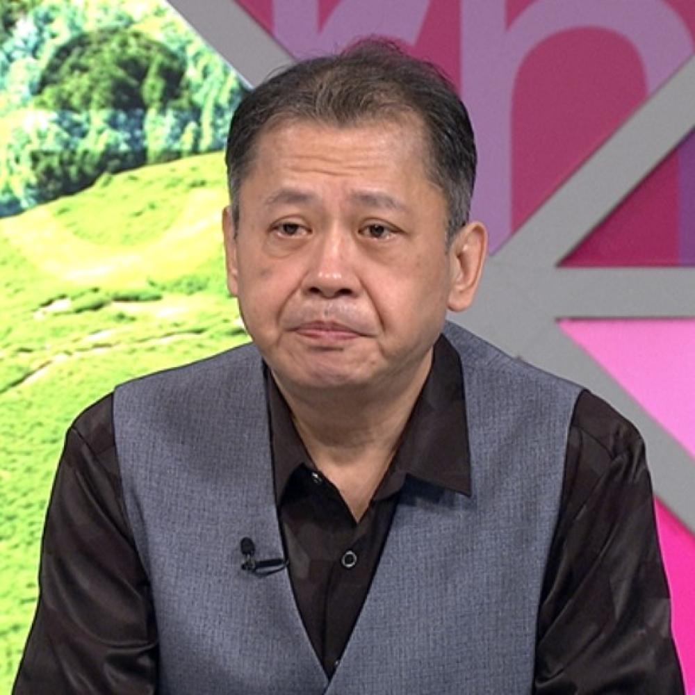 丁學偉