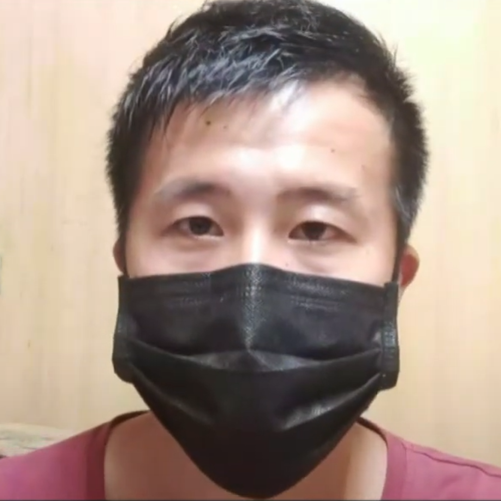 張振德