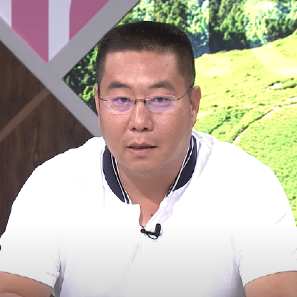 周榮棠(勇伯)