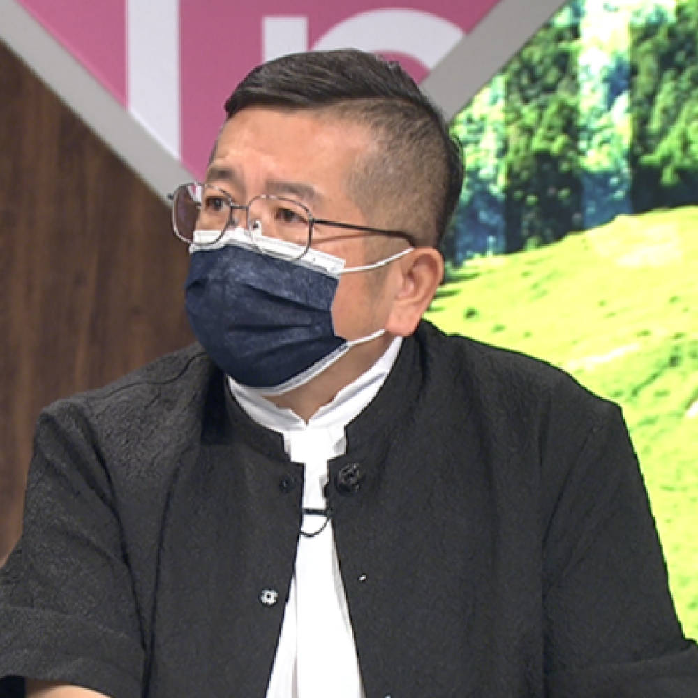 蔡明忠