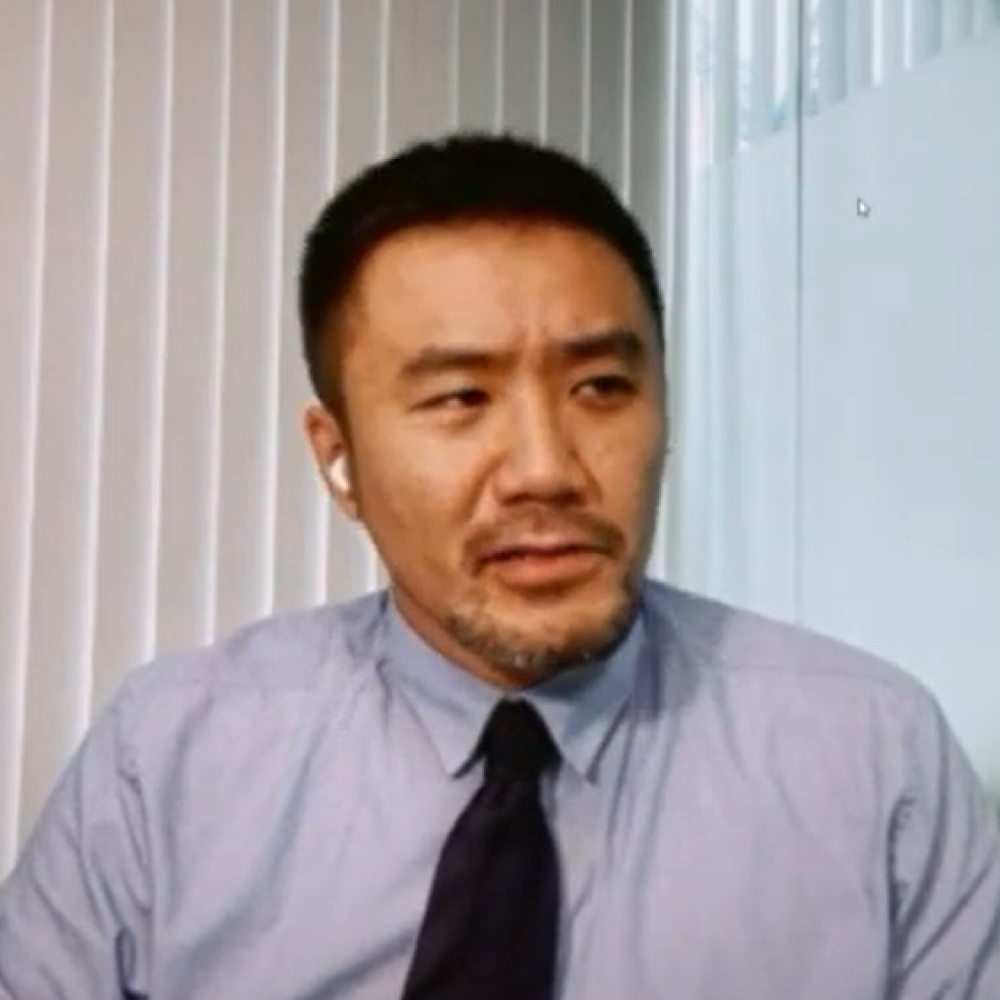陳志明