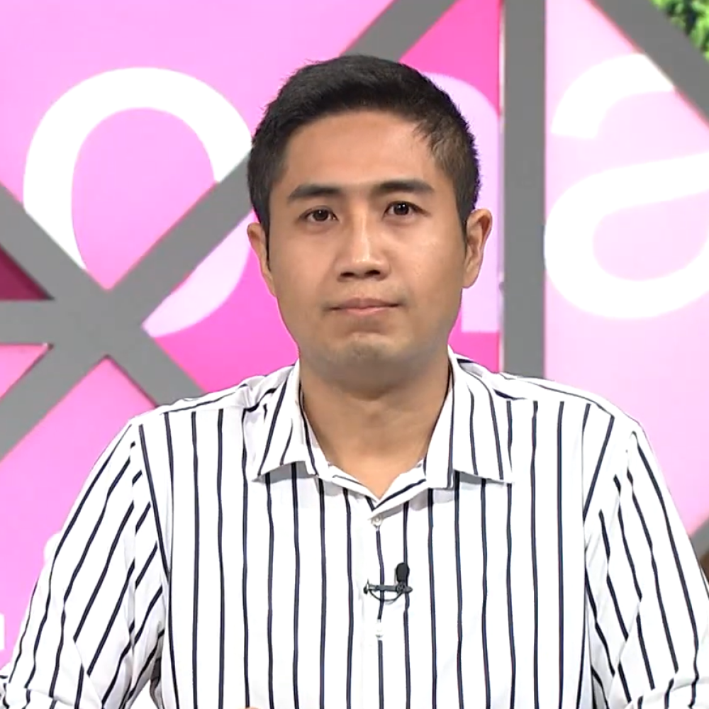 李兆立