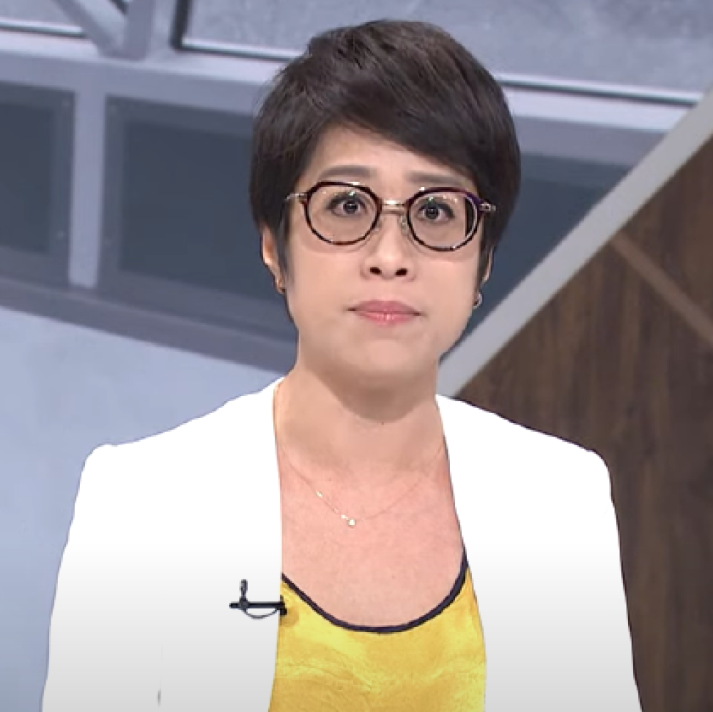 李晏榕