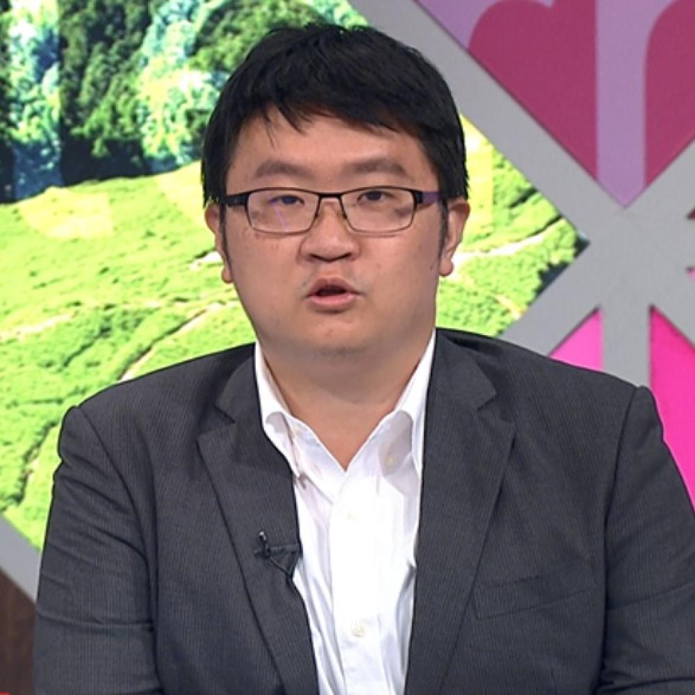 劉逸柏