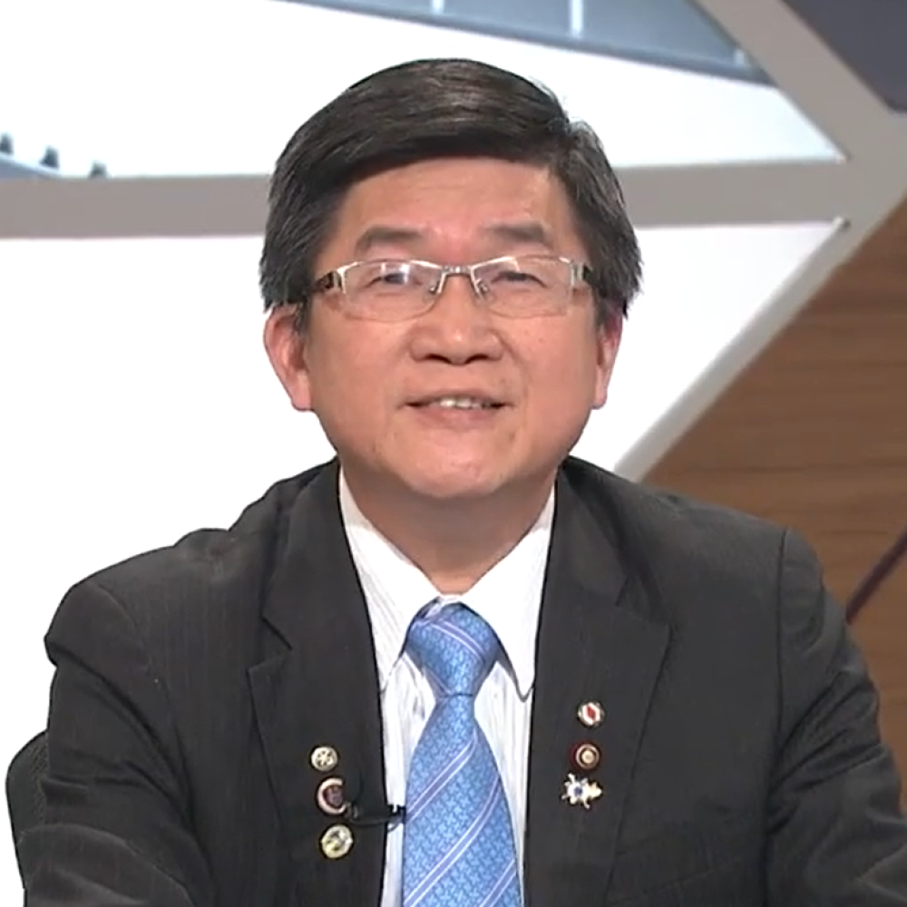 康明淵