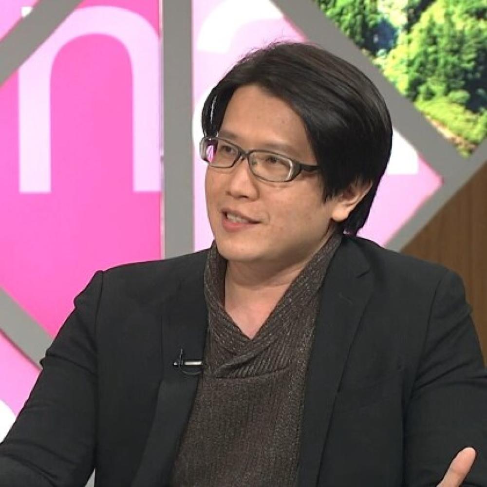 董思齊