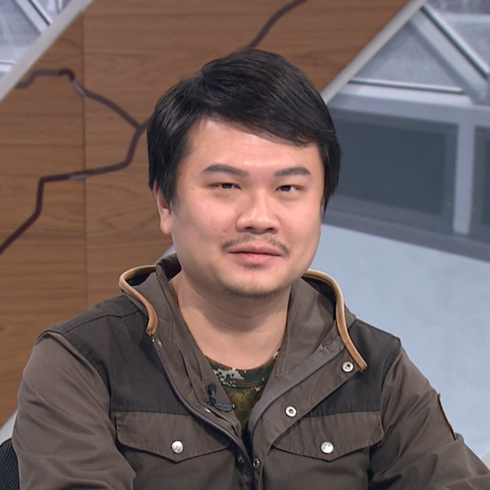 游崇瑋