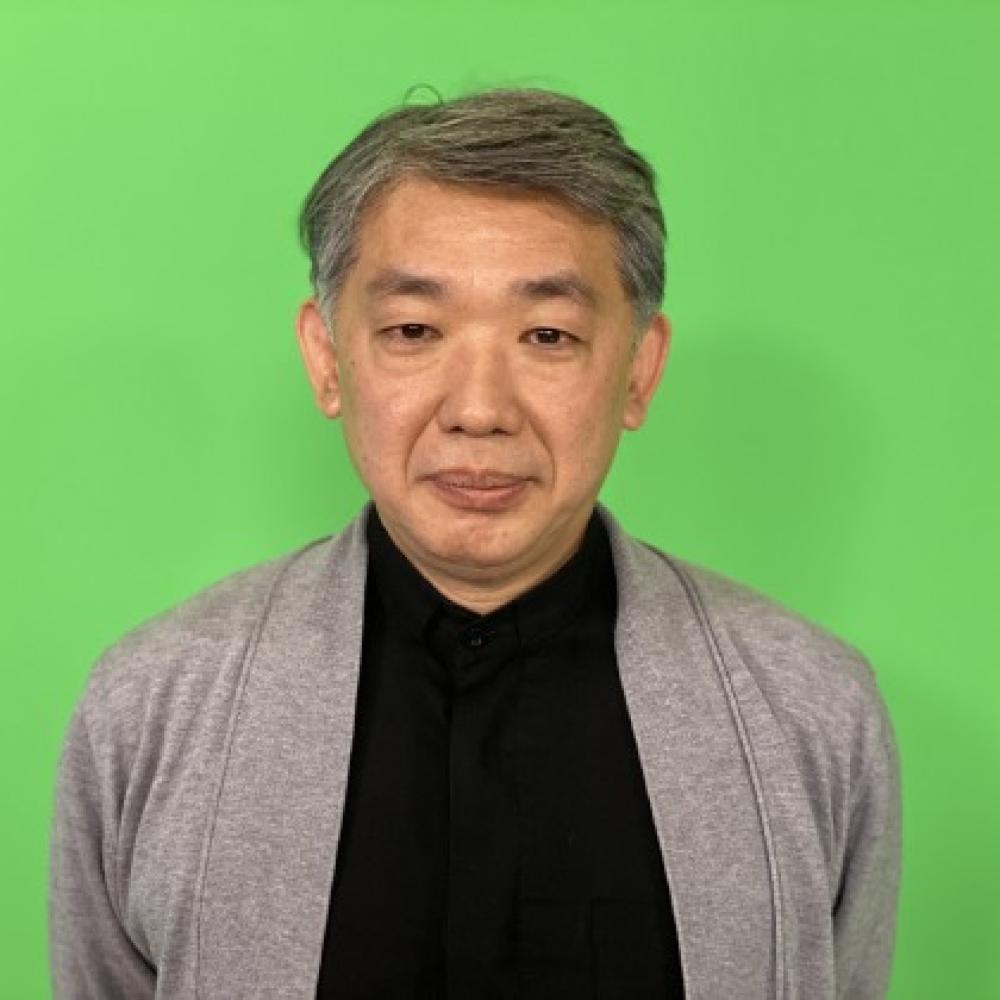 陳思豪