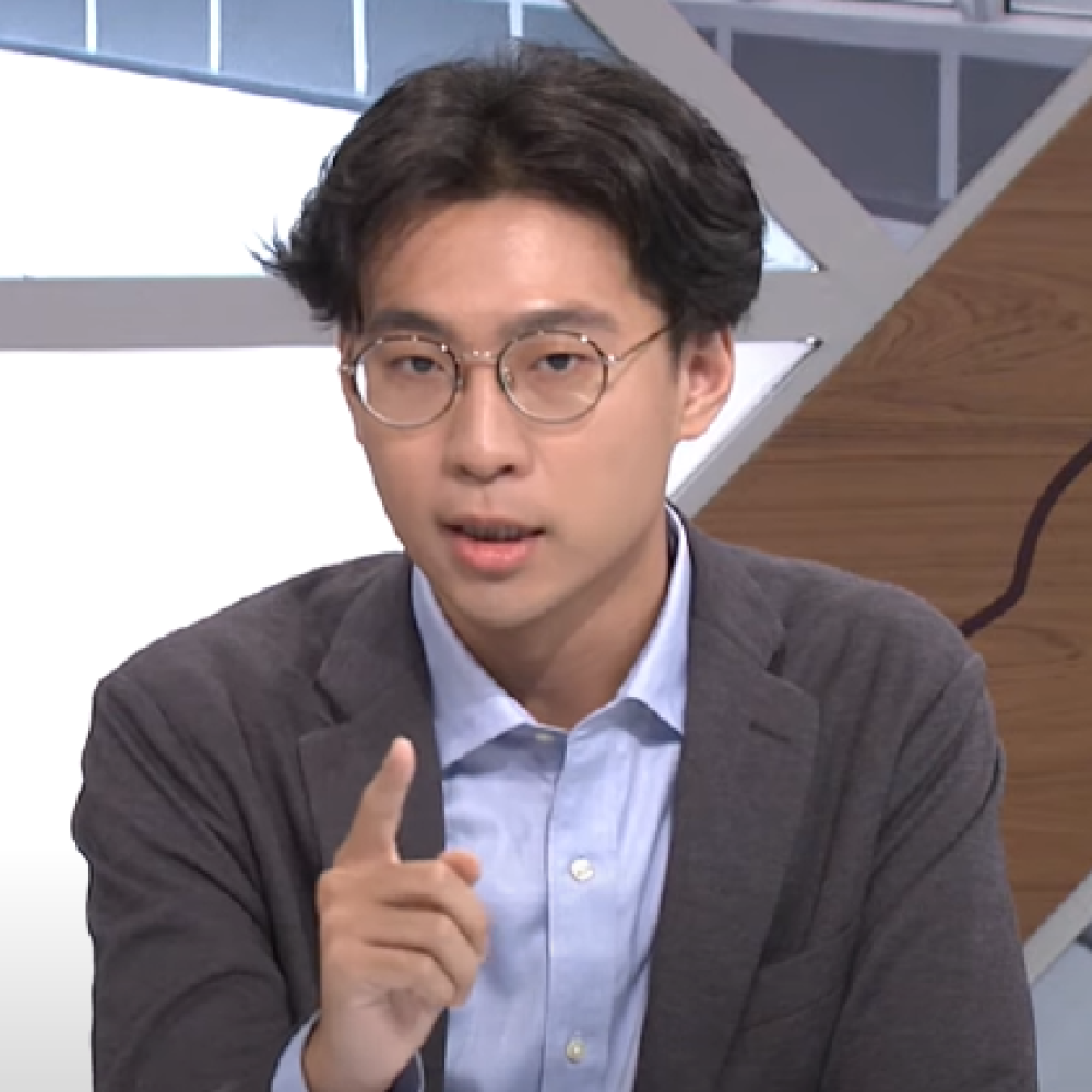 林宥銘