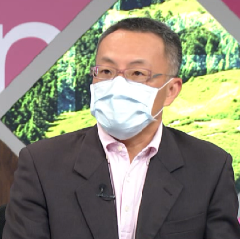 王思為