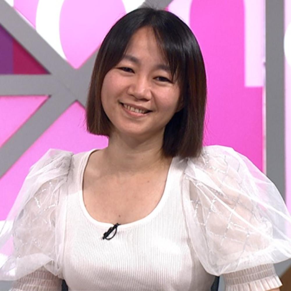 吳姵瑩