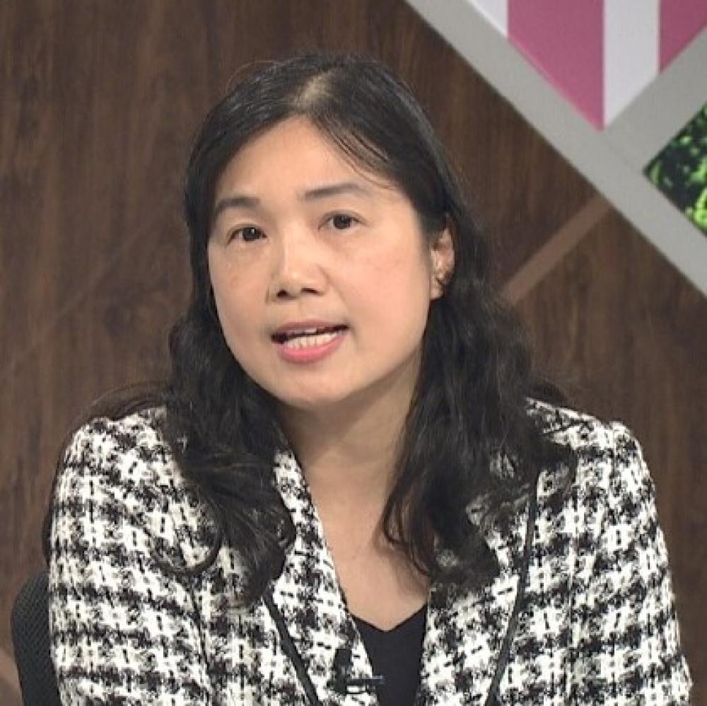 洪貞玲