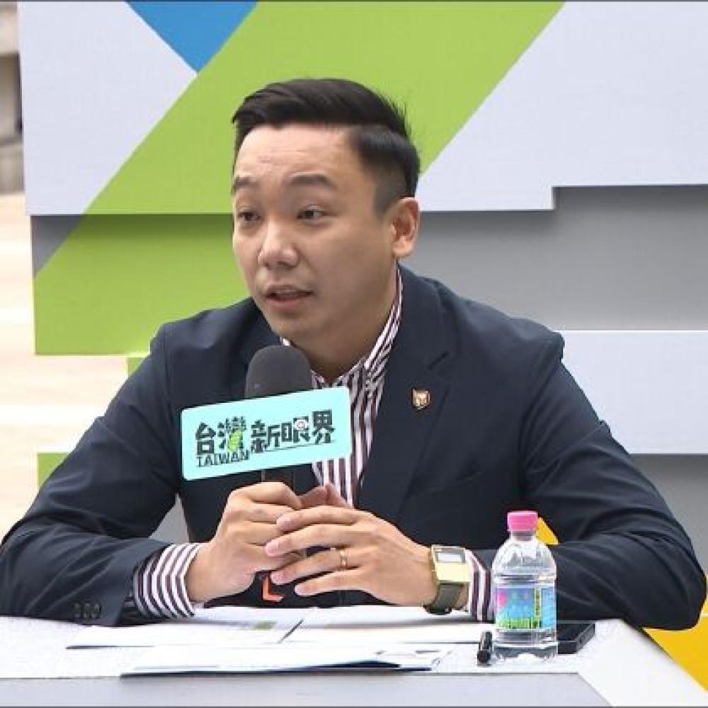 張以理