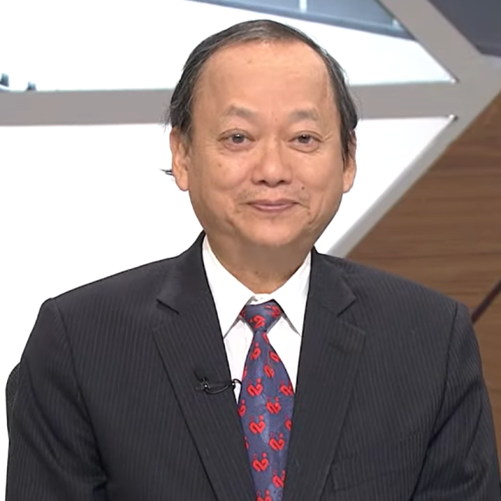 葉金川