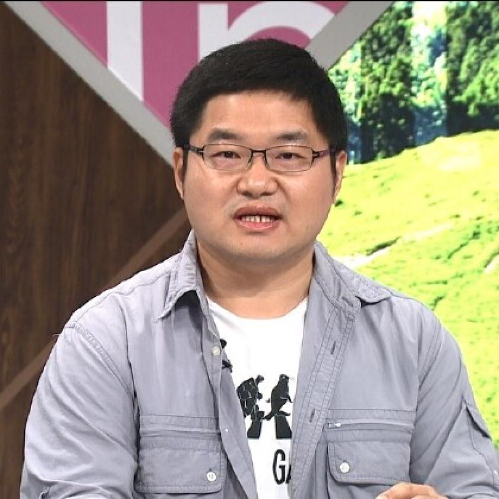 郭兆揚