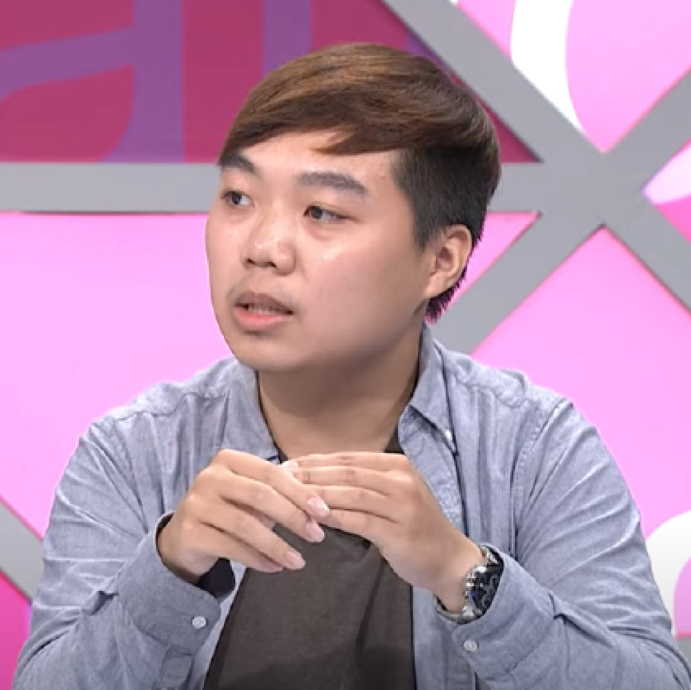 張俊豪