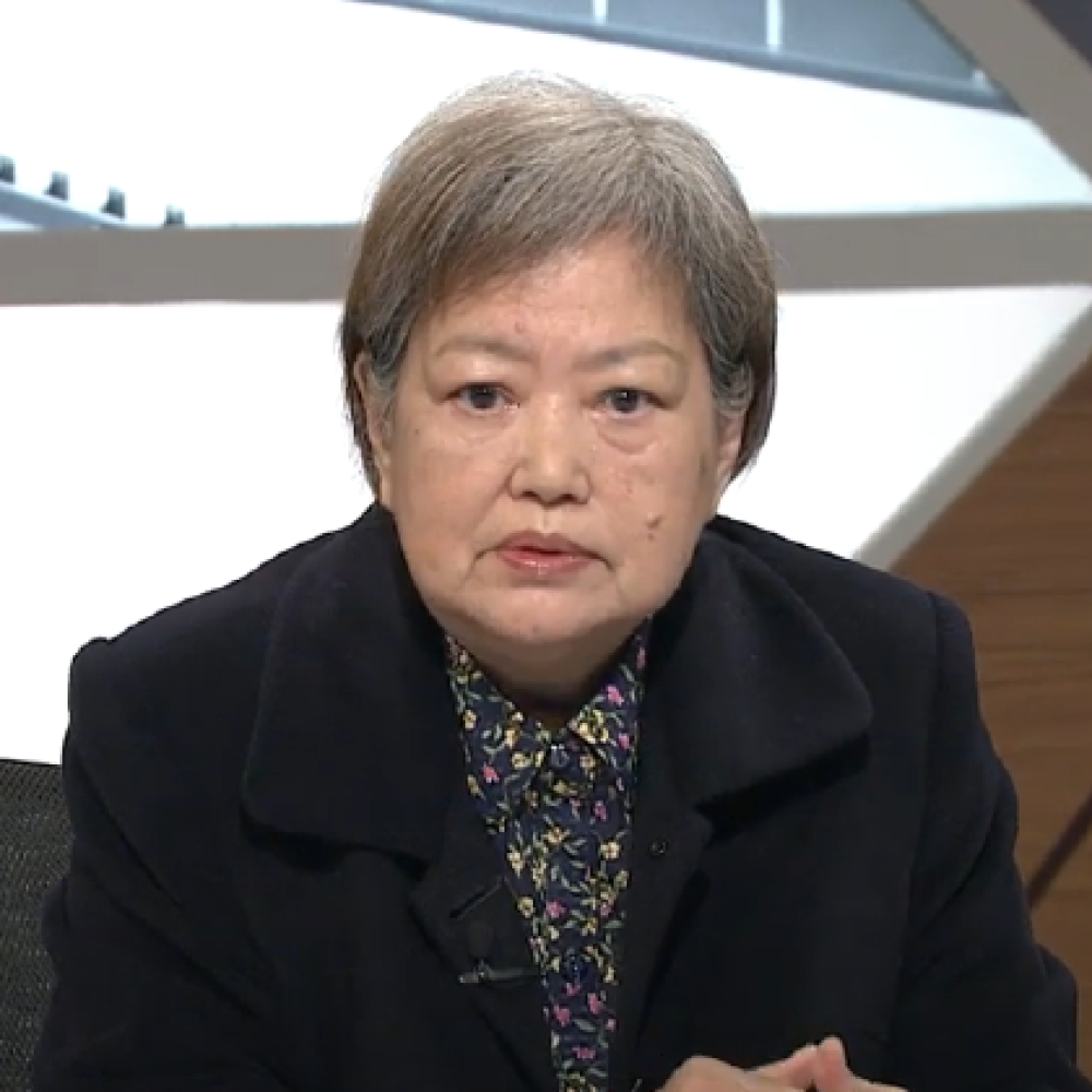 林黎彩