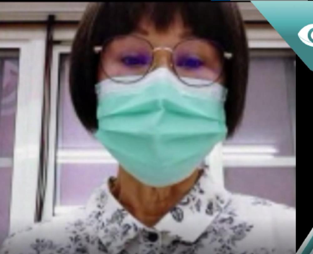 李喬如