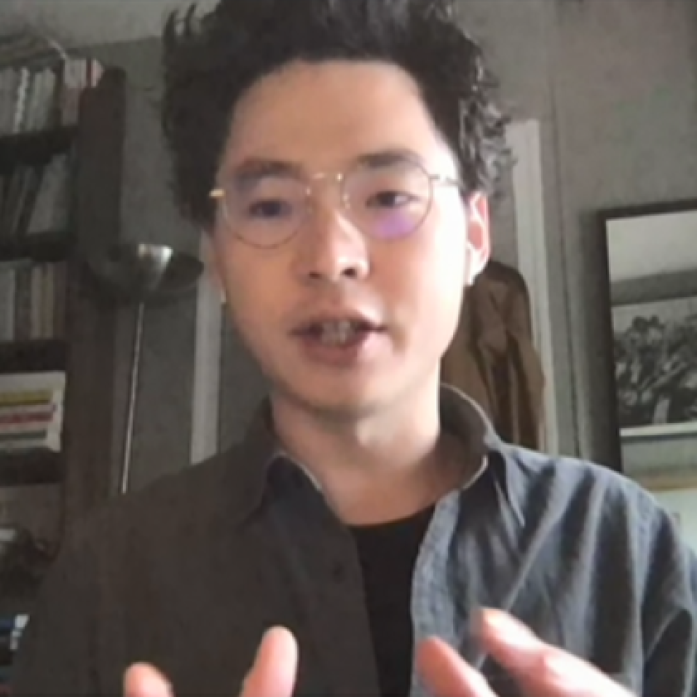 顏銘緯