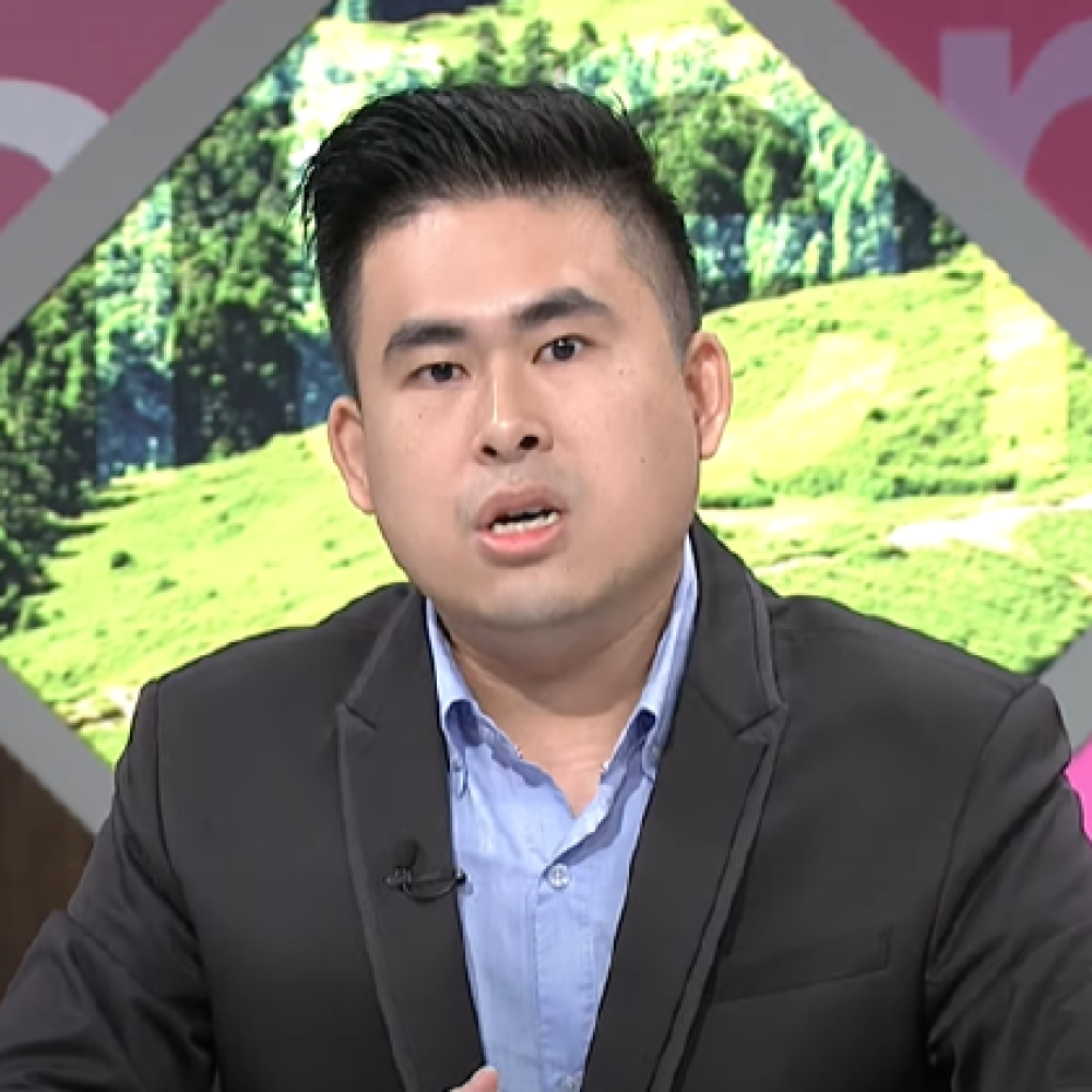 王炳忠