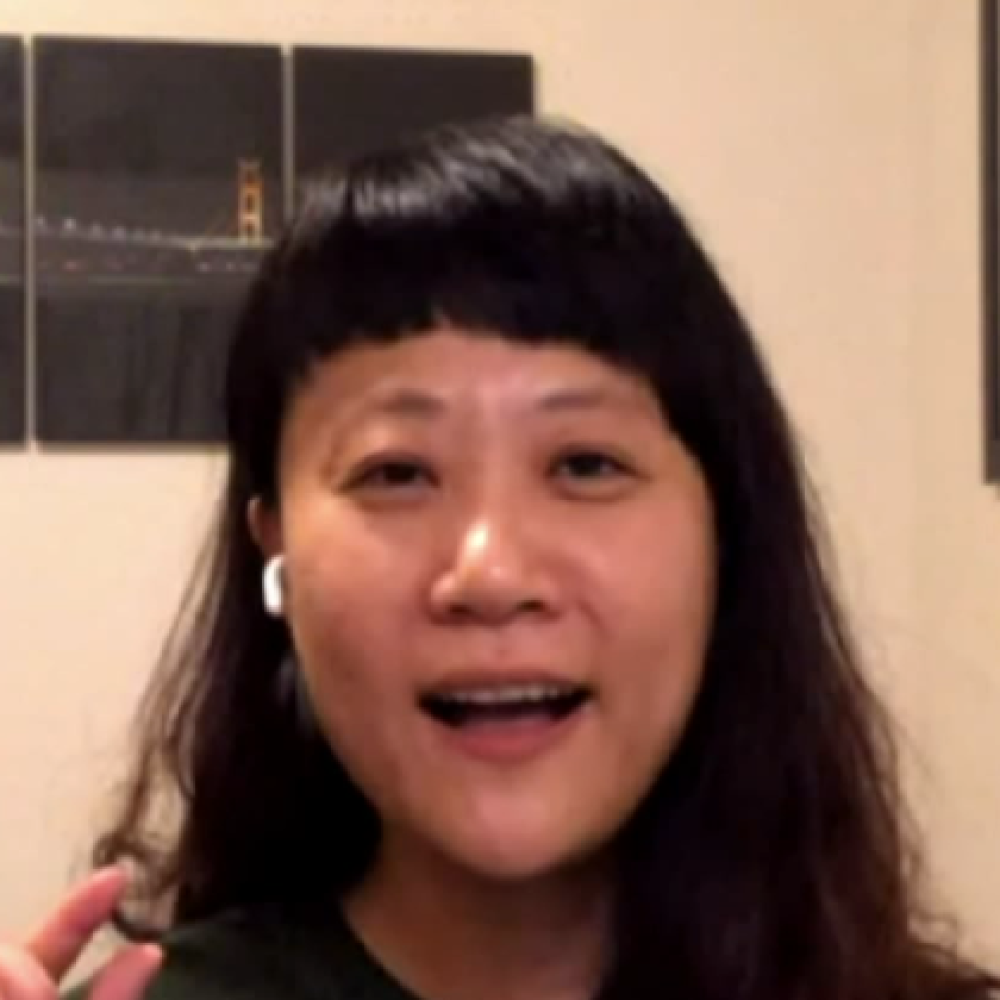 徐盈佳