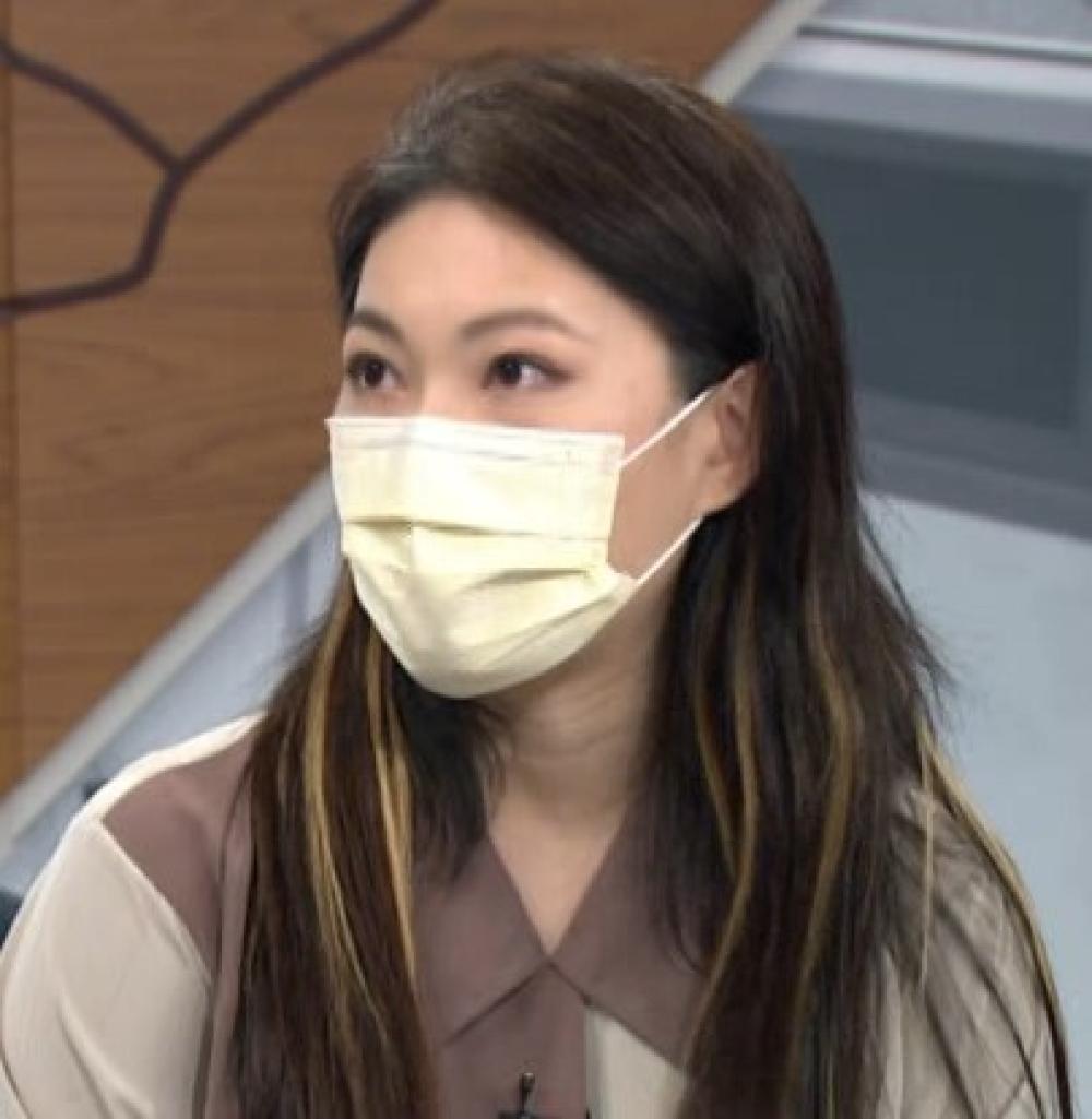 李瀅