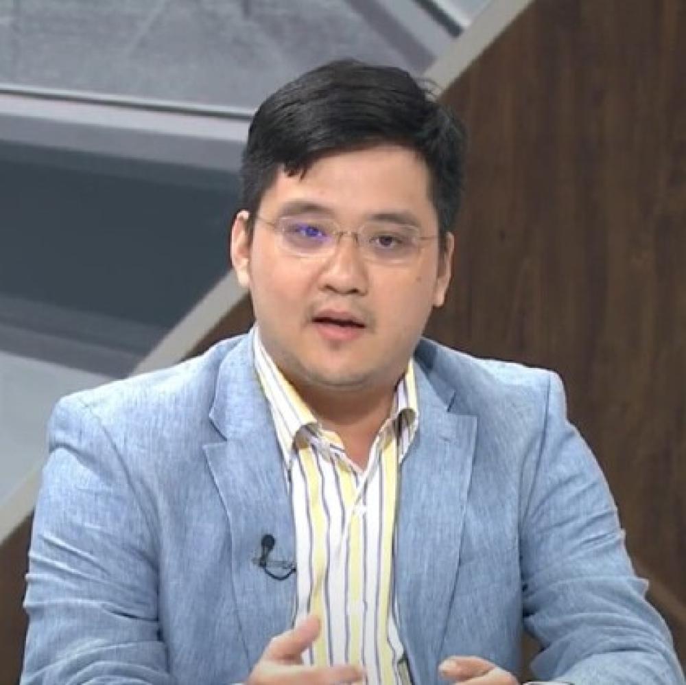 李柏昇