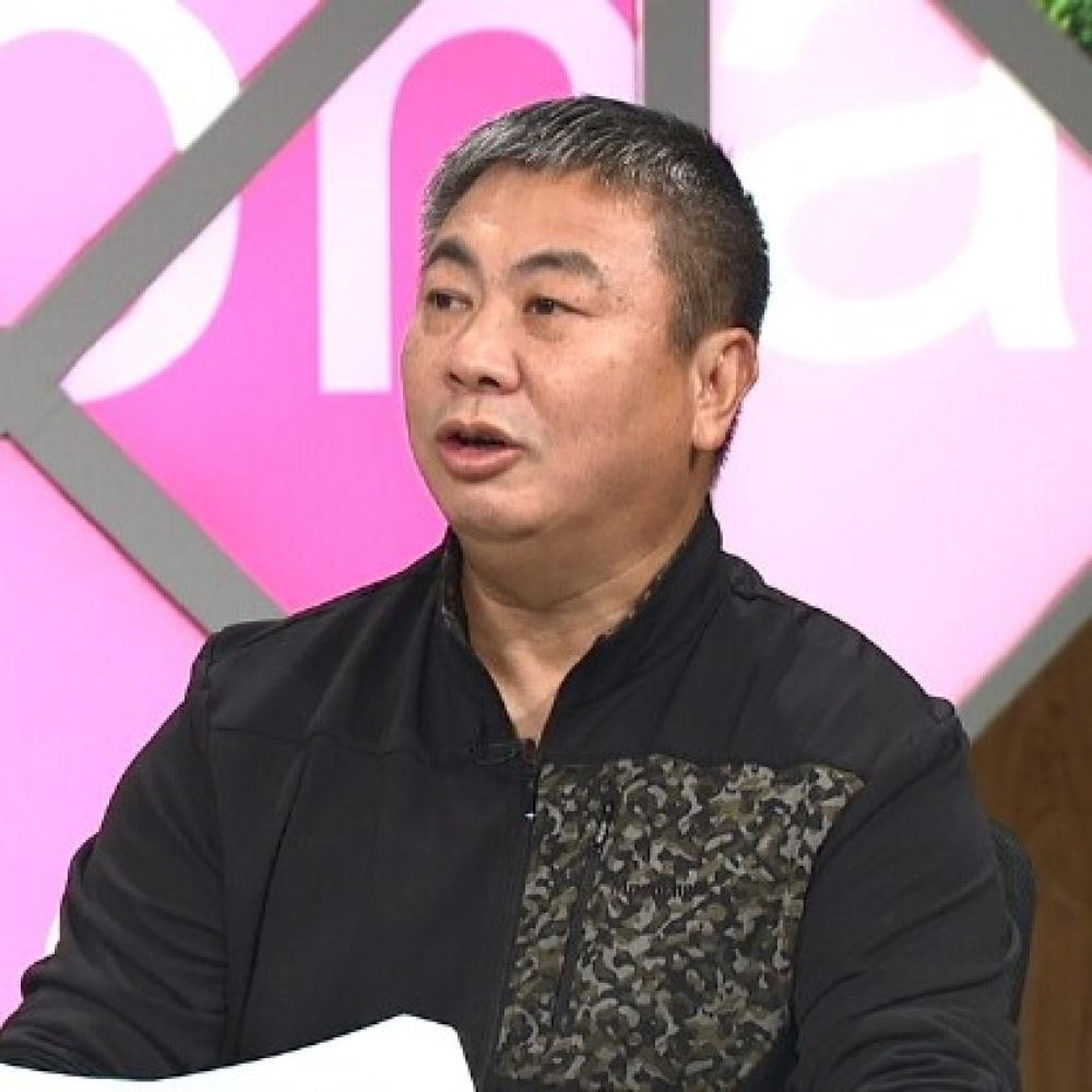 李世明
