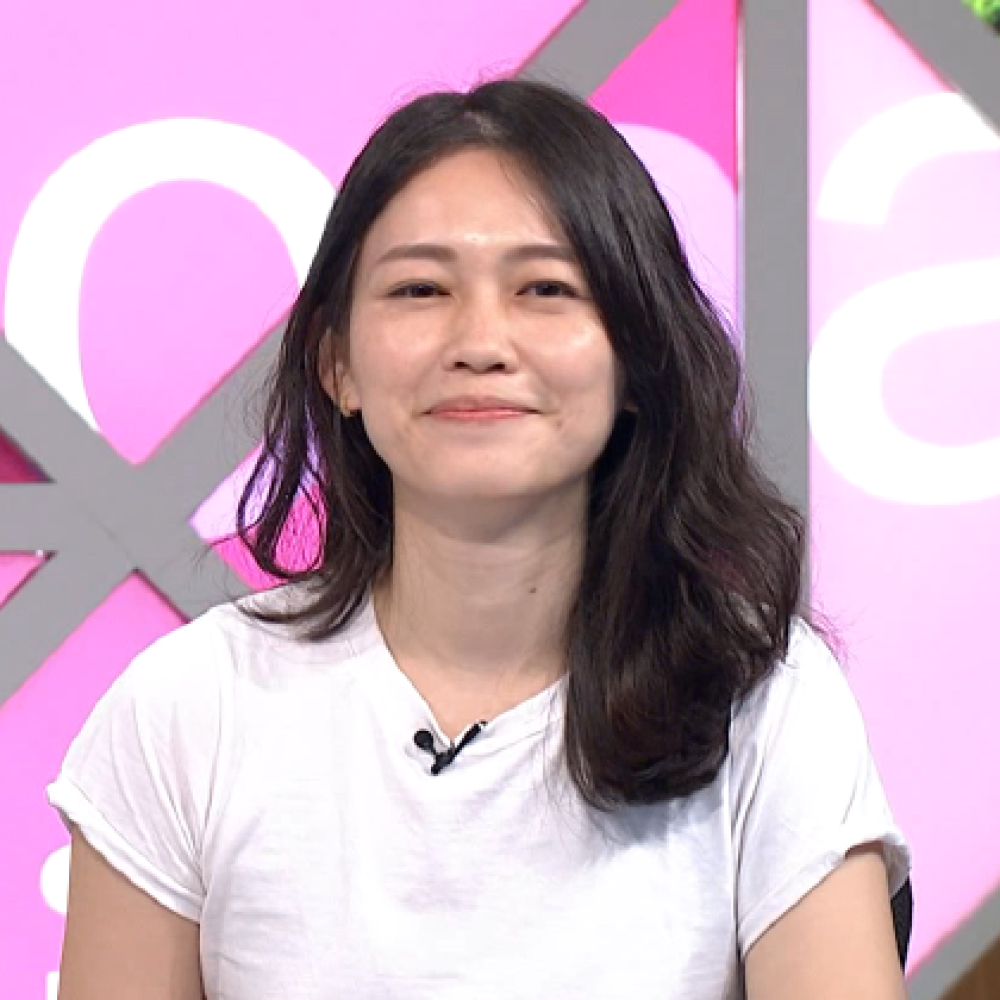 吳欣岱