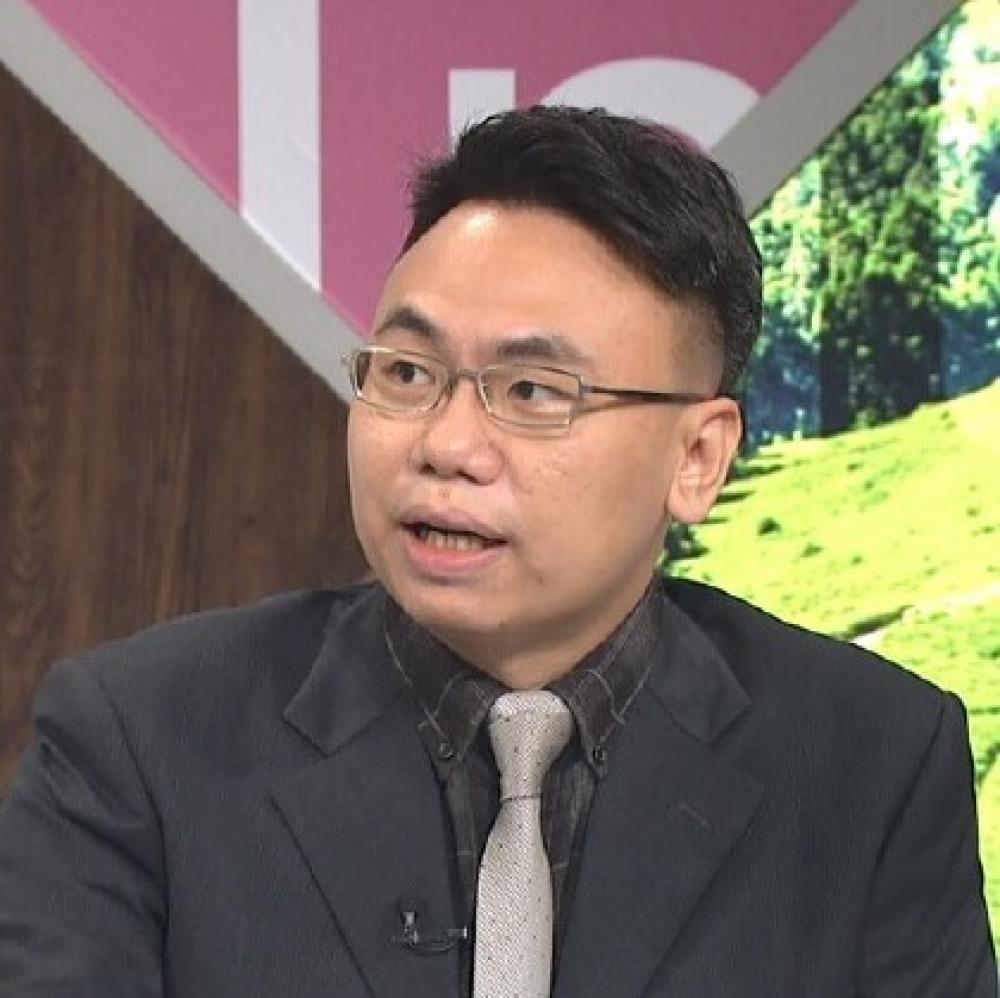 柳朋馳