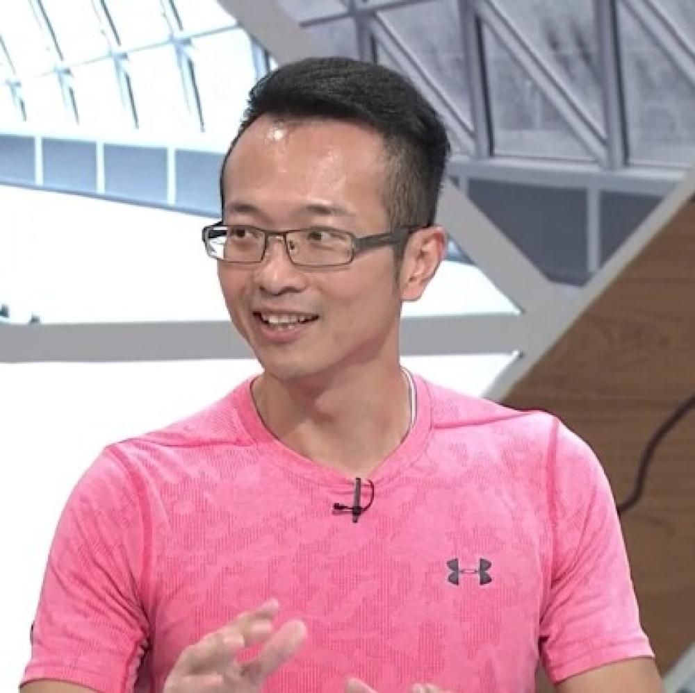 林郁超