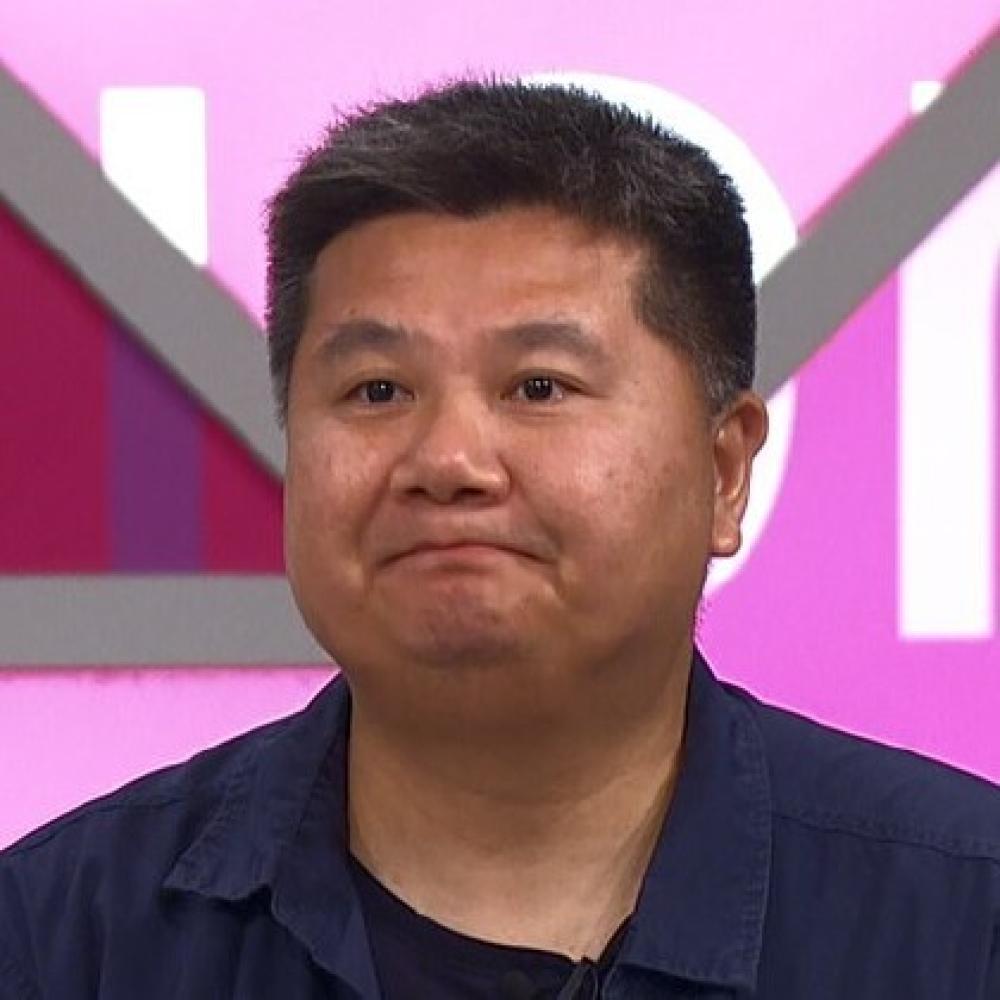 李惠仁