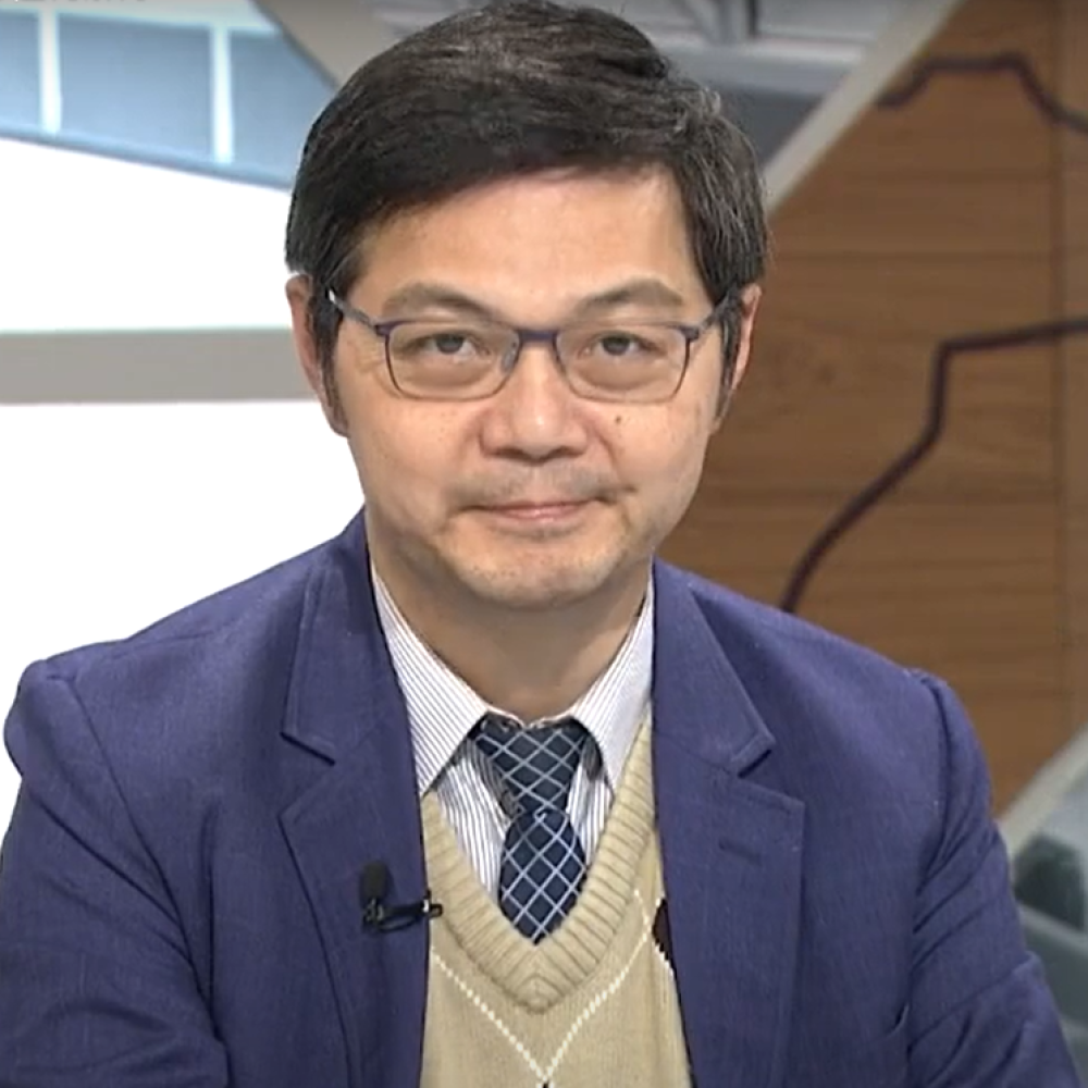 張家銘