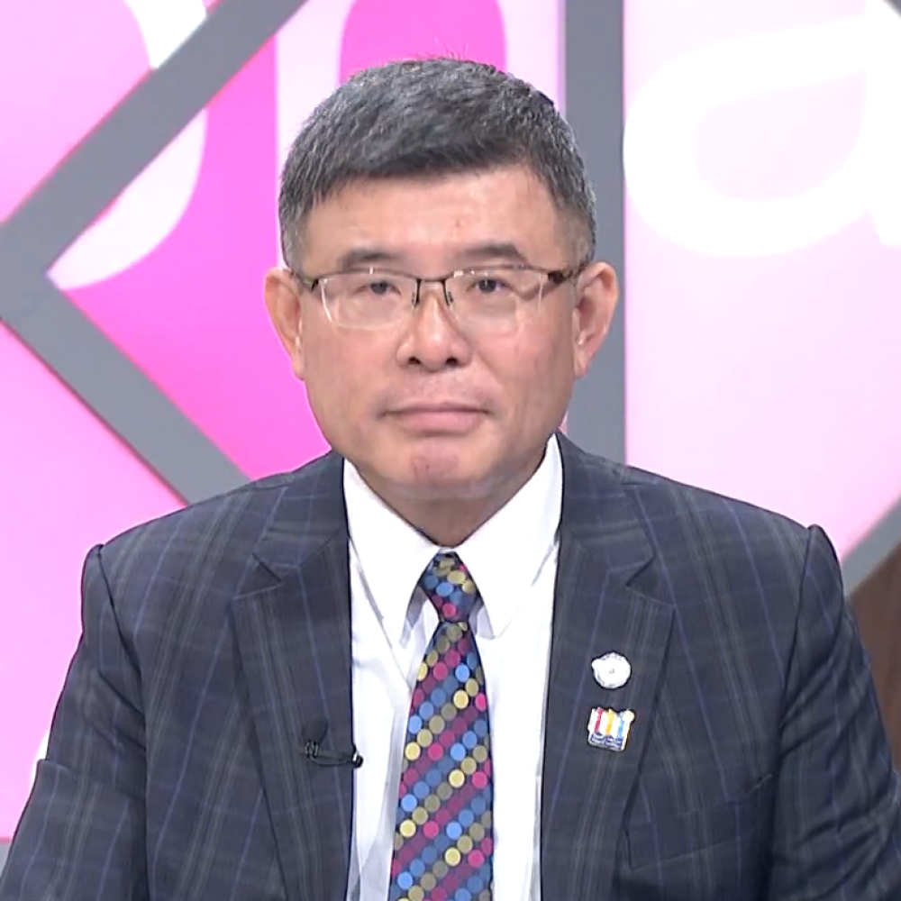 吳嘉隆