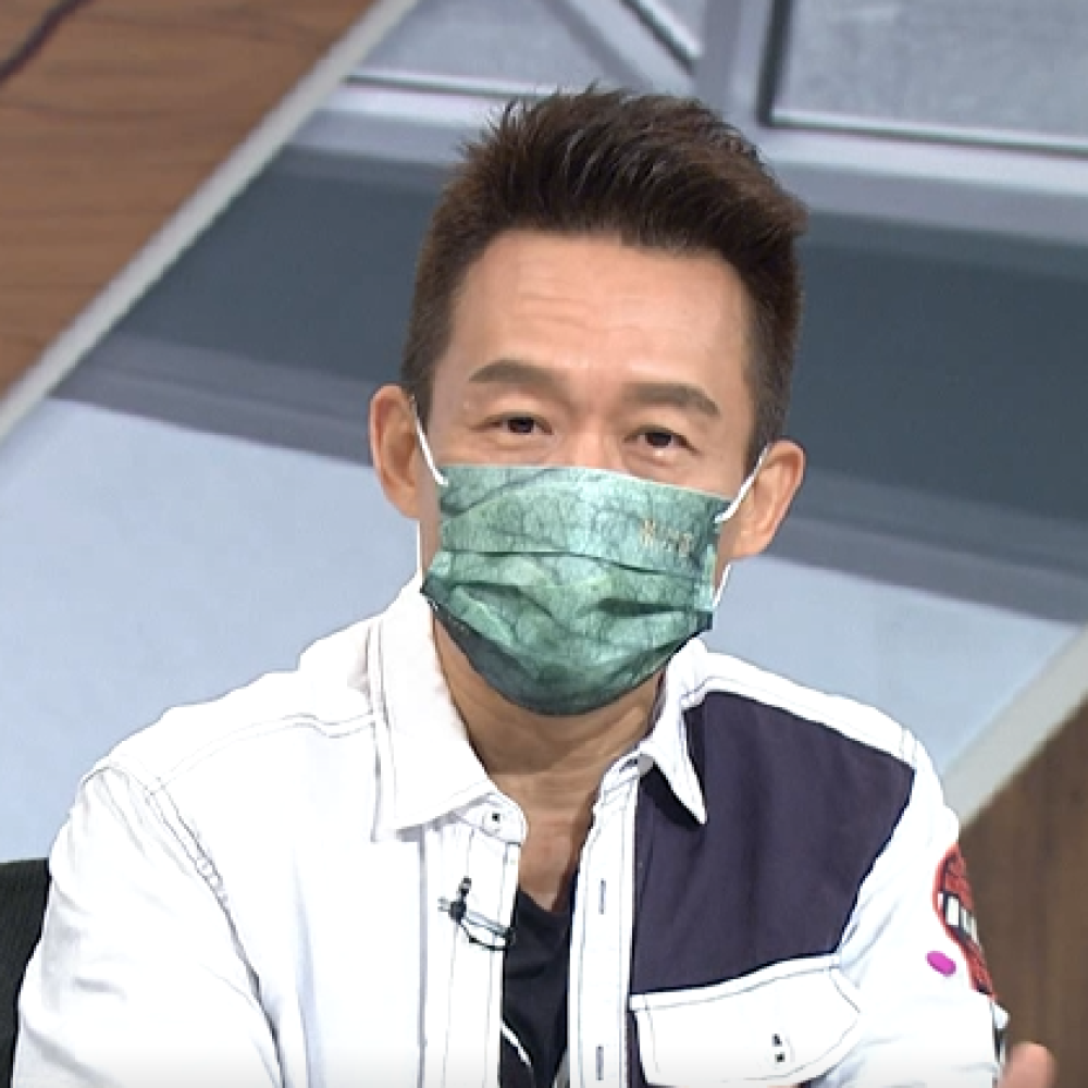 郭子乾