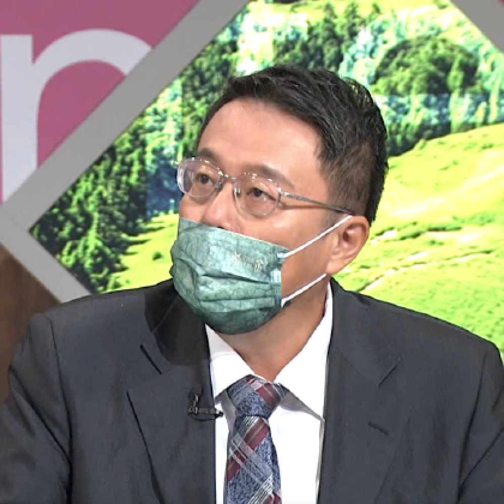 黃國華