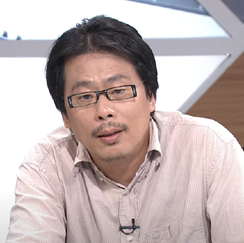吳逸驊