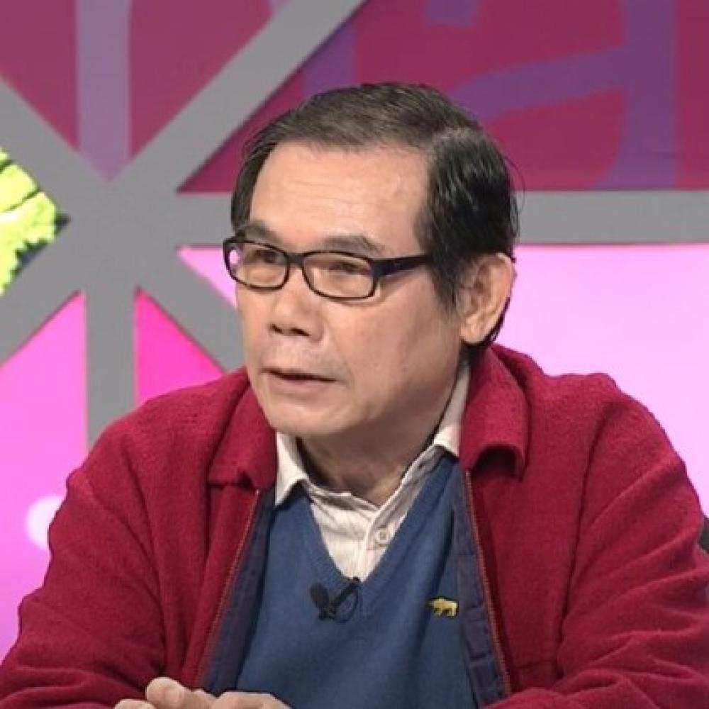 張裕泰
