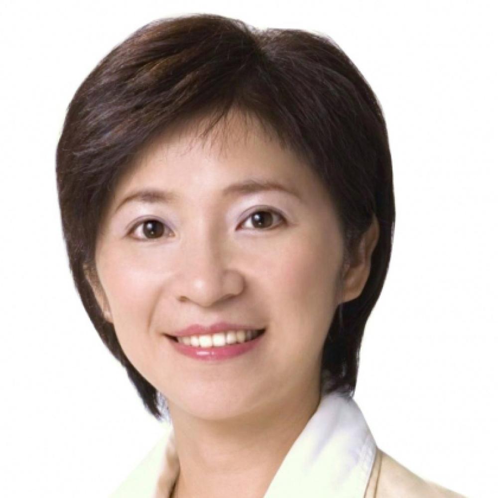 周倪安
