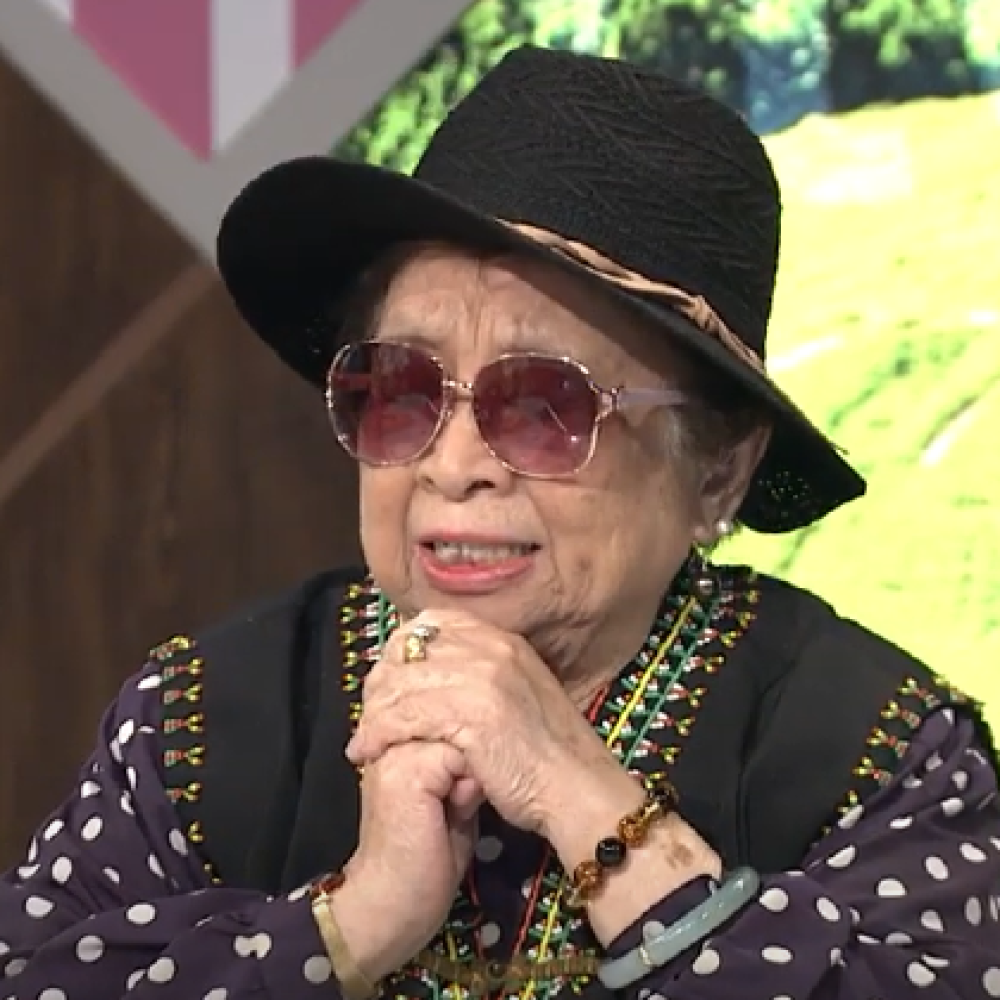 田孟淑