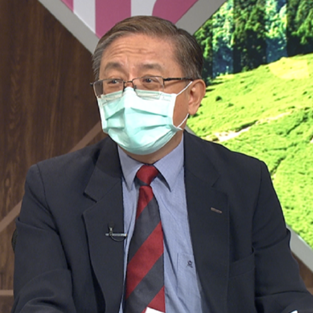 詹前俊