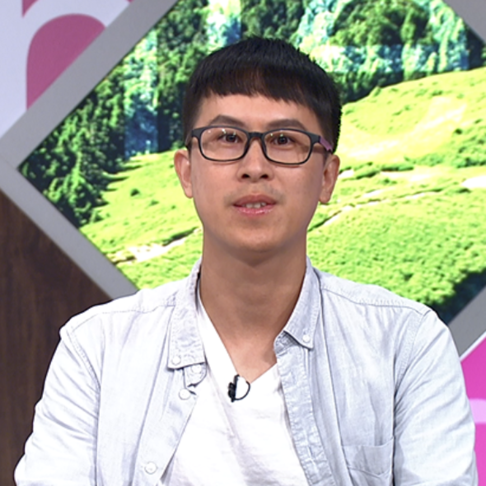 黃俊凱