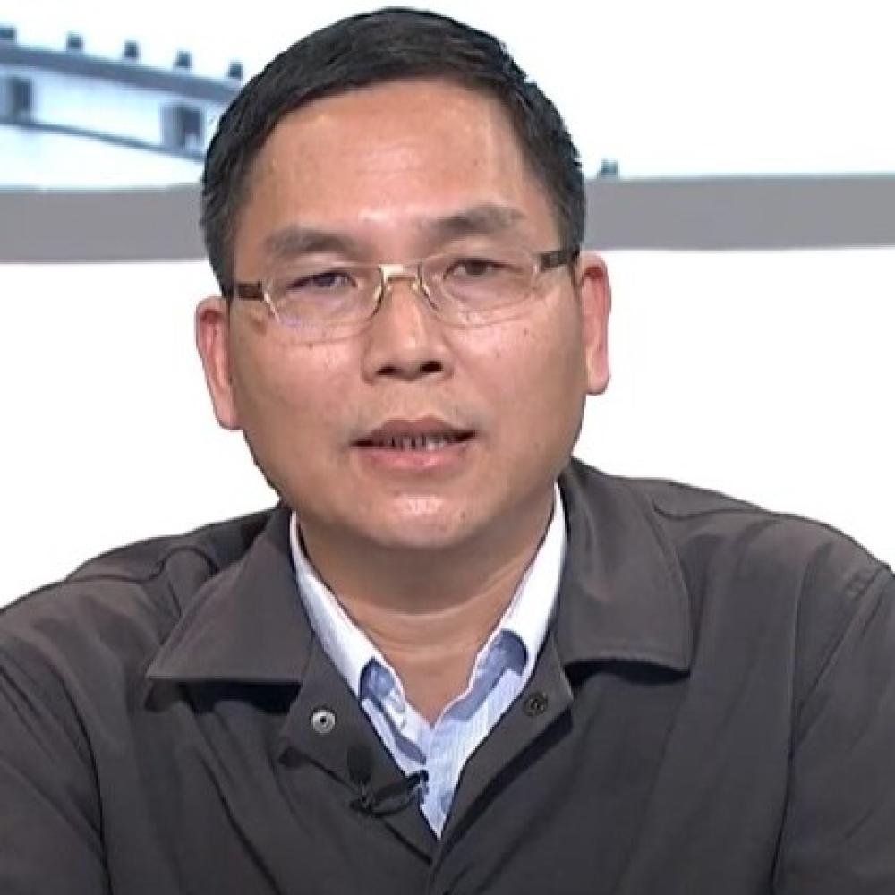 吳榮平